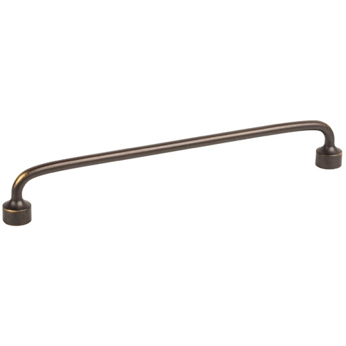 Floid Zinc Alloy D-Shaped Cabinet Handle