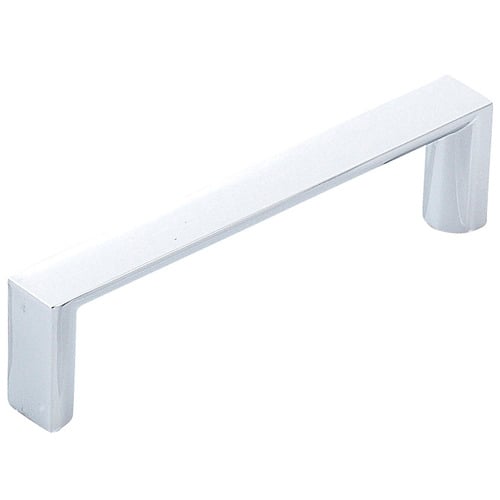 Dallas Zinc Alloy D-Shaped Cabinet Handle