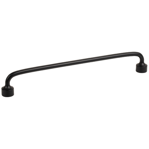 Floid Zinc Alloy D-Shaped Cabinet Handle
