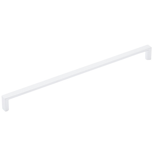 Dallas Zinc Alloy D-Shaped Cabinet Handle