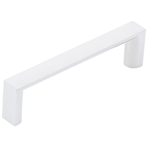Dallas Zinc Alloy D-Shaped Cabinet Handle