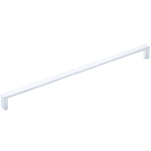 Dallas Zinc Alloy D-Shaped Cabinet Handle