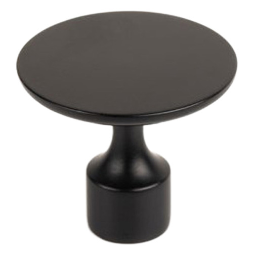 Floid Round Zinc Alloy Knob