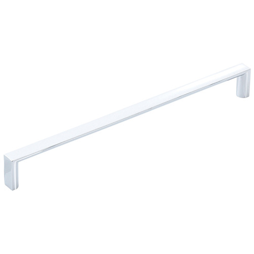 Dallas Zinc Alloy D-Shaped Cabinet Handle
