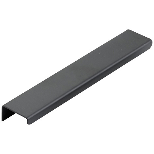 Ferrara Stainless Steel Lip Cabinet Handle
