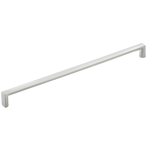 Dallas Zinc Alloy D-Shaped Cabinet Handle