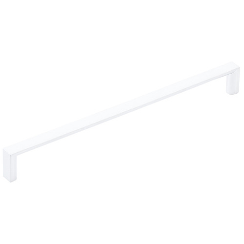 Dallas Zinc Alloy D-Shaped Cabinet Handle