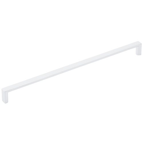 Dallas Zinc Alloy D-Shaped Cabinet Handle