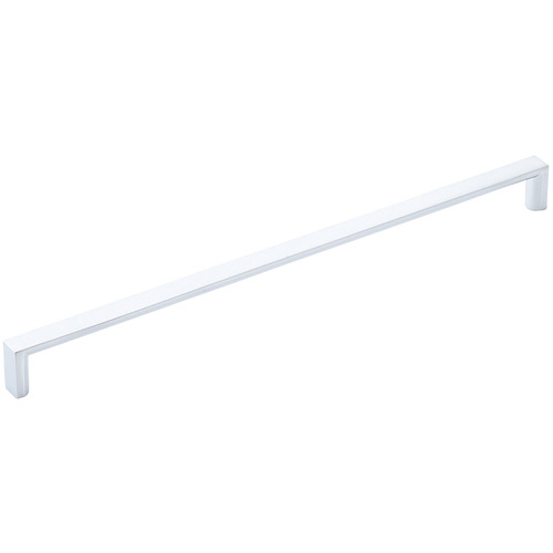 Dallas Zinc Alloy D-Shaped Cabinet Handle