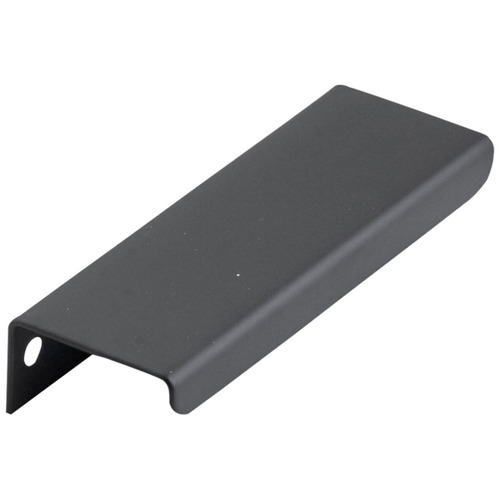 Ferrara Stainless Steel Lip Cabinet Handle