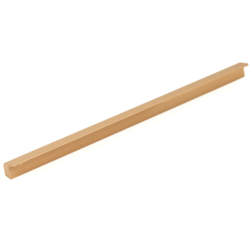 Flapp Aluminium Cabinet Handle
