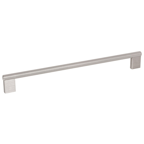 Graf Aluminium D-Shaped Cabinet Handle