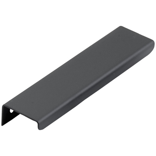 Ferrara Stainless Steel Lip Cabinet Handle