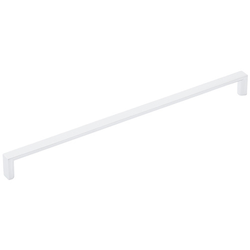 Dallas Zinc Alloy D-Shaped Cabinet Handle