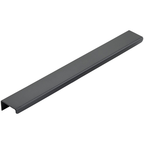 Ferrara Stainless Steel Lip Cabinet Handle