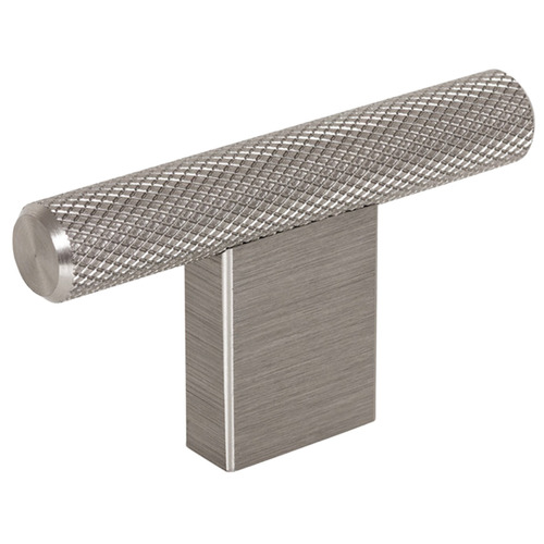 Graf Aluminium T-Bar Knob