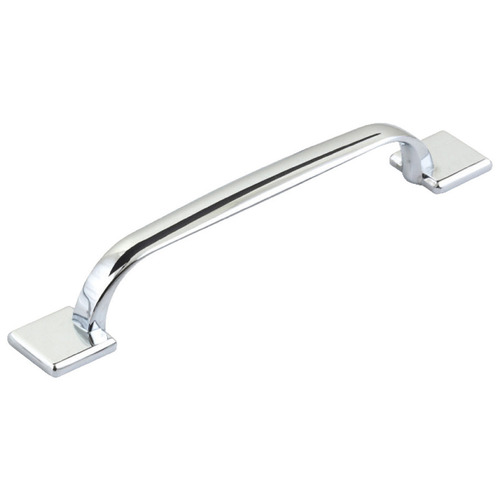 Georgia Zinc Alloy Cabinet Handle