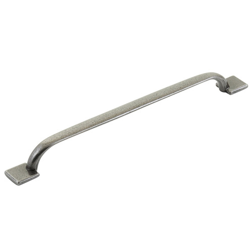 George Pewter Zinc Alloy Cabinet Handle