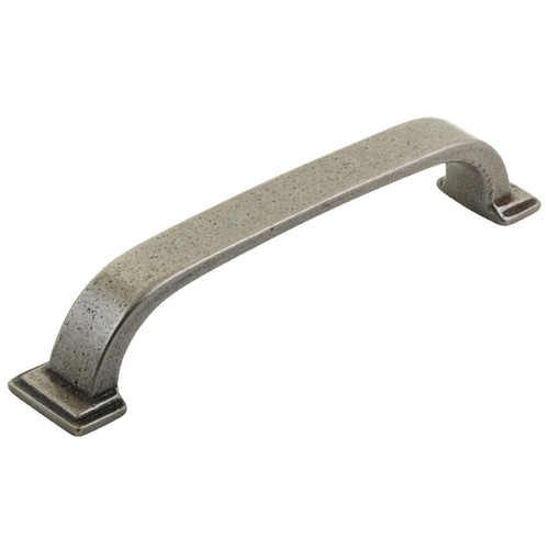 Windsor Pewter Cast Iron Cabinet Handle
