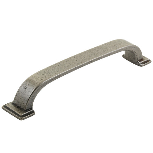 Windsor Pewter Cast Iron Cabinet Handle