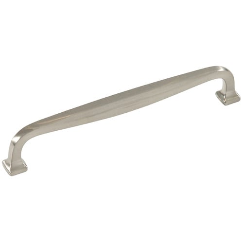 Jago 160mm Zinc Alloy Cabinet Handle