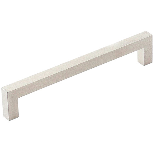 Sevilla Brushed Nickel Aluminium Cabinet Handle