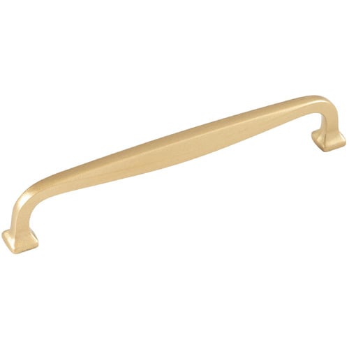 Jago 160mm Zinc Alloy Cabinet Handle