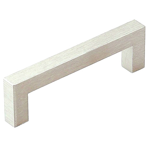 Sevilla Brushed Nickel Aluminium Cabinet Handle
