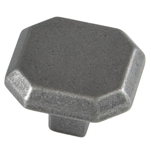Jago Zinc Alloy Knob