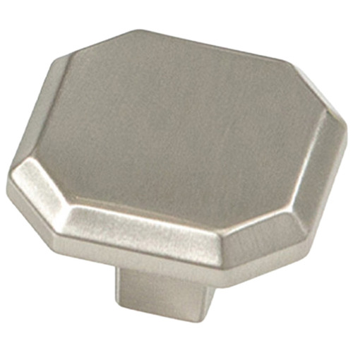 Jago Zinc Alloy Knob