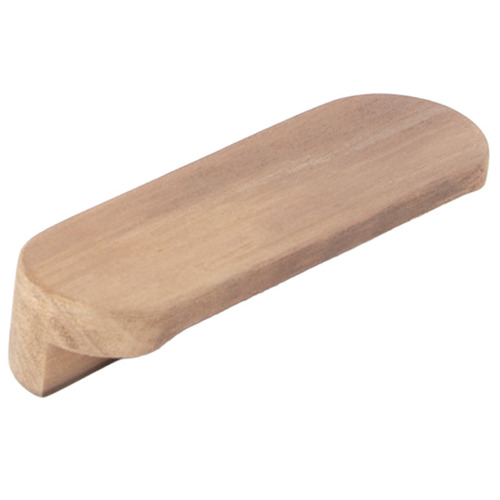 Kimberley Walnut Wood Cabinet Handle