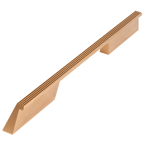Rail Aluminium Cabinet Handle