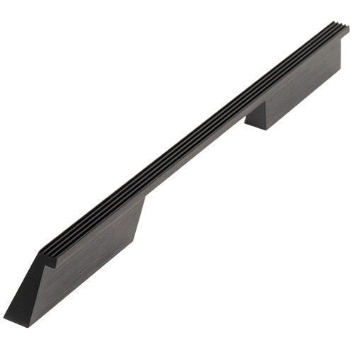 Rail Aluminium Cabinet Handle