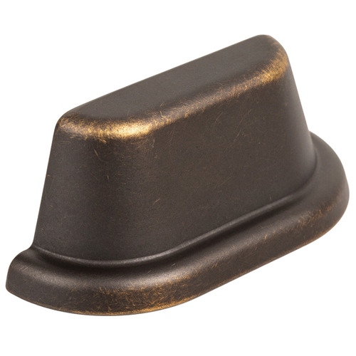 Land 64mm Zinc Alloy Cup Cabinet Handle