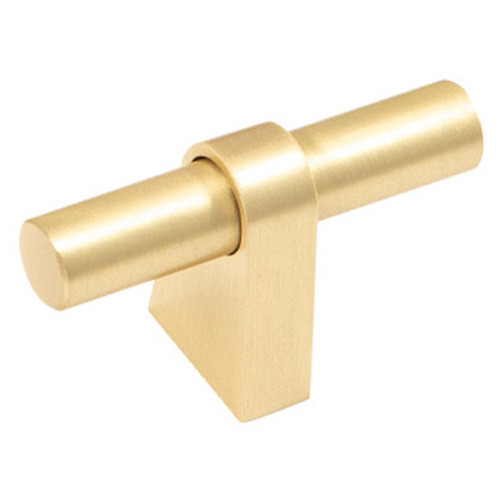 Loreto Aluminium T-Bar Knob