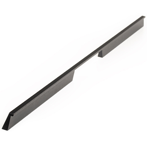 Rail Aluminium Cabinet Handle