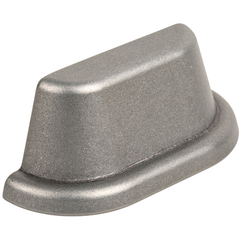 Land 64mm Zinc Alloy Cup Cabinet Handle