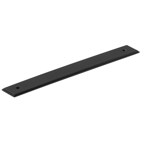 Liberty Zinc Alloy Backplate