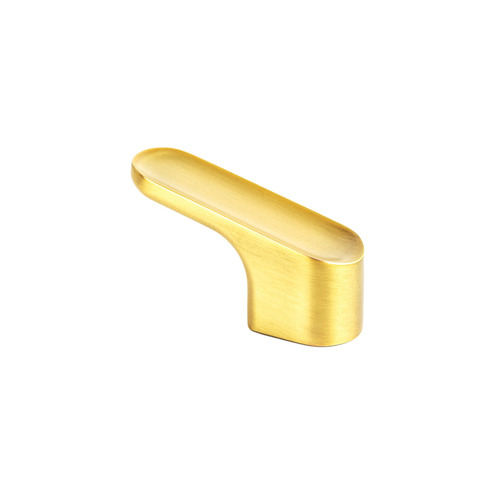 Luv Zinc Alloy Angled Knob
