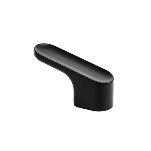 Luv Zinc Alloy Angled Knob