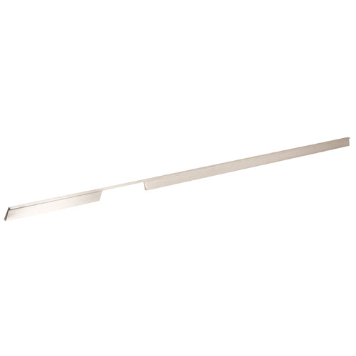 Rail 1120mm Aluminium Cabinet Handle