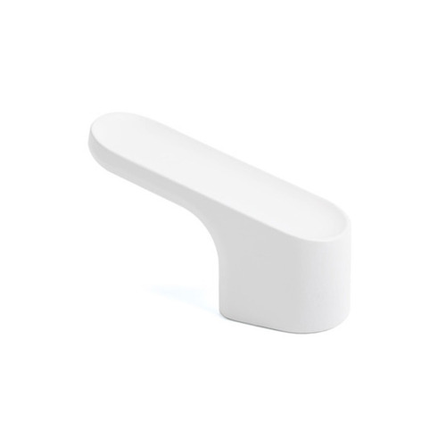 Luv Zinc Alloy Angled Knob