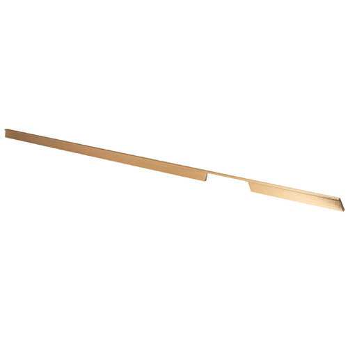 Rail 1120mm Aluminium Cabinet Handle