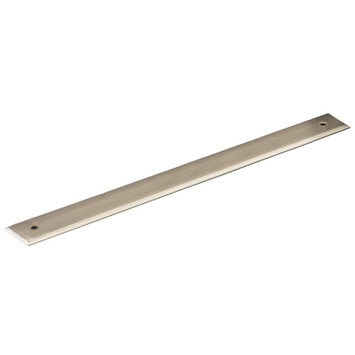Liberty Zinc Alloy Backplate