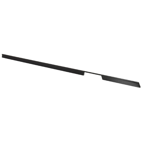 Rail 1120mm Aluminium Cabinet Handle