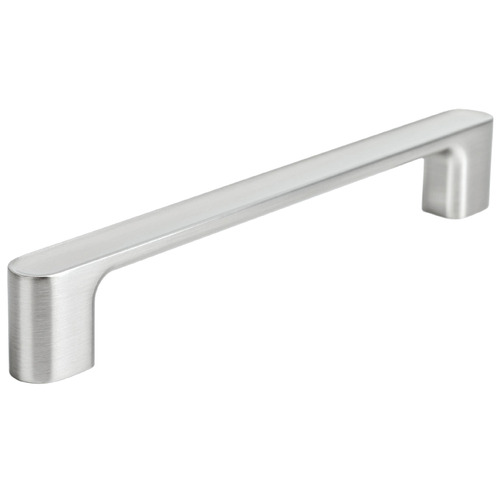 Luv Zinc Alloy D-Shaped Cabinet Handle