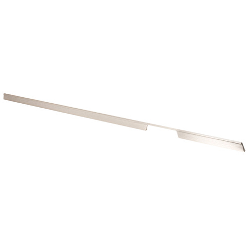 Rail 1120mm Aluminium Cabinet Handle