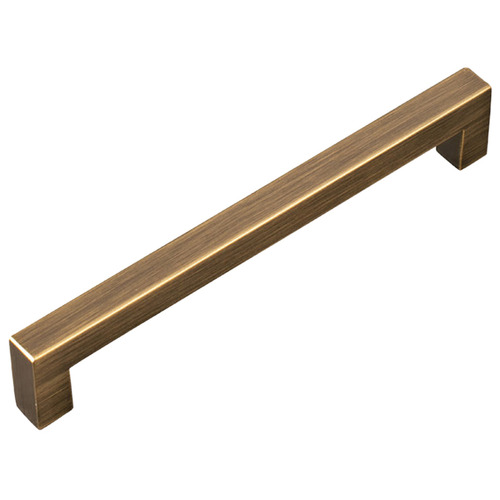 Liberty Zinc Alloy D-Shaped Cabinet Handle