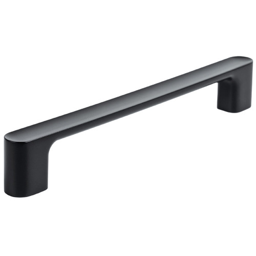 Luv Zinc Alloy D-Shaped Cabinet Handle