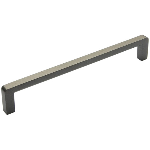 Milano Zinc Alloy D-Shaped Cabinet Handle